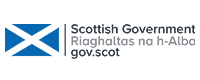 Scottish Government logo